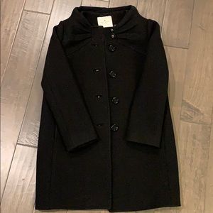 Kate Spade Women’s Coat - Size 6